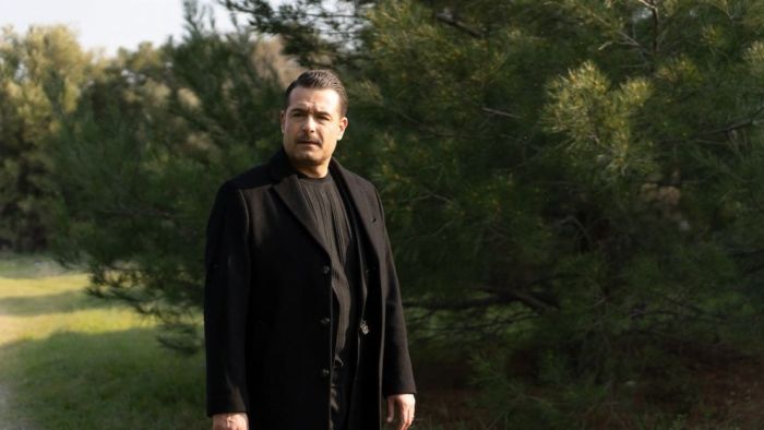 Mustafa Karaçar’dan Yeni Tekli: “Mahşer Yeri” Yayında!